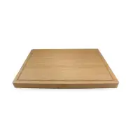 Bamboo Cutting Board Stove Topper Extra Thick 24" x 18" x 1.5" BambooMN New