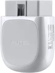Autel AP200 Bluetooth OBD2 Scanner Car Code Reader with All System Diagnoses ...