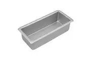 Anodised Loaf Pan (Silver) - 25x10x7.5cm