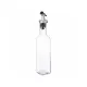 【LEBON】250ml方形玻璃油壺(油瓶 調味瓶 油罐)