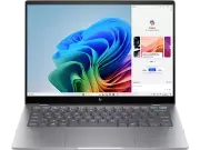 HP OmniBook X 14 Snapdragon X Elite X1E-78-100 3.4 GHz 16GB 1TB SSD 14" TOUCH IP