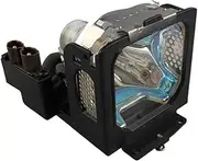 POA-LMP51 Projector Lamp with Housing for SA-NYO PLC-XW20A PLC-XW20AR