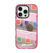 iPhone 16 Pro Impact Case MagSafe Compatible SlimJim Gallery