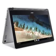 New Acer R13 Mediatek 2-in-1 Touch 4GB/64GB Chromebook 13.3" FHD Touch Display