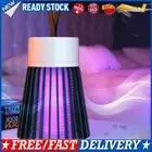 Portable Mosquito Killer Lamp Electric Bug Zapper LED Light for Indoor Outdoor