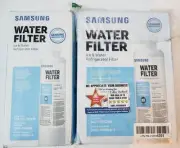 Samsung Genuine DA29-00020B HAF-CIN/EXP Refrigerator Water Filter 6 PACK New