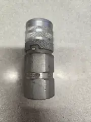 PARKER FEM-371-6FP- HYDRALIC QUICK COUPLER- 5000 PSI
