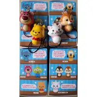 在飛比找蝦皮購物優惠-東京 迪士尼 盒玩 吊飾 扭蛋 Tokyo Disney 熊