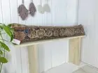 Long Cushion Covers | Long Pillow | Long lumbar Kilim pillow | bed long kilim p