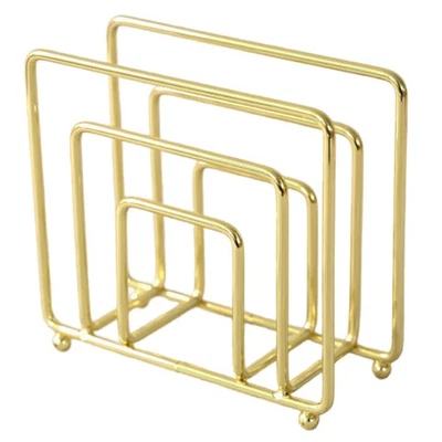 Napkin Holder for Table, Suitable for Kitchen, Restaurant, and Outdoor Use,8649