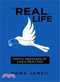 在飛比找三民網路書店優惠-The Real of Life ― Poetic Mess