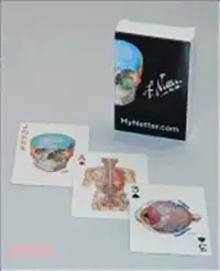 在飛比找三民網路書店優惠-Netter Playing Cards ─ Netter'