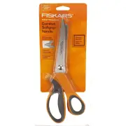 Fiskars Softgrip Pinking Shears 8 Inch