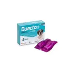 Alfamed sa Duecto Spot-on 4 Pipettes - XLarge 40-60 Kg