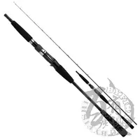 在飛比找蝦皮購物優惠-【百有釣具】 DAIWA VADEL BJ 一本半 船釣鐵板