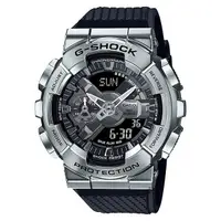 在飛比找蝦皮購物優惠-CASIO 卡西歐 G-SHOCK 運動 GM-110-1A