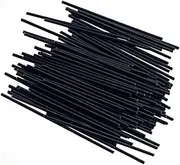 HAMPPLIES Pcs Guitar Fretboard Position Markers Mm Inlay Dots Side Dot Markers Rods Black for Guitar Accessories