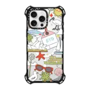 iPhone 16 Pro Max Bounce Case MagSafe Compatible Sydney by Megan McKean