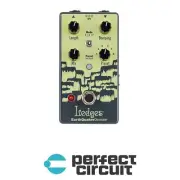 EarthQuaker Devices Ledges Reverb Pedal EFFECTS - NEW - PERFECT CIRCUIT