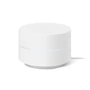 Wifi - AC1200 - Mesh Wifi System - Wifi Router - 1500 Sq Ft Coverage - 1 Pack