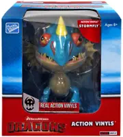 HTTYD DRAGONS W1 ACTION VINYLS 7" STORMFLY