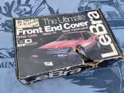1982 Pontiac firebird LeBra