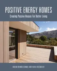 在飛比找博客來優惠-Positive Energy Homes: Creatin