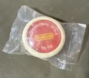 Factory Sealed Vintage Duncan Professional Style Spaghettios YO YO