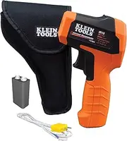 Klein Tools Dual Laser Infrared Thermometer