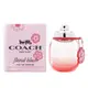 COACH｜嫣紅芙洛麗女性淡香精 30ml