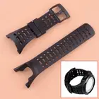 Rubber Watch Replace Band Strap + Tool Fit For Suunto Ambit 1, 2, 3 Peak 2S cd