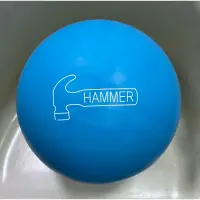 在飛比找蝦皮購物優惠-平衡保齡球🎳 新球上市：Hammer Nu Blue (No