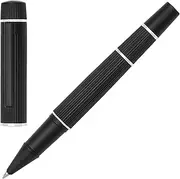 Hugo Boss Core Rollerball Pen (Black)