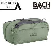 在飛比找momo購物網優惠-【BACH】ITSY BITSY 30 運動旅行兩用袋-鼠尾