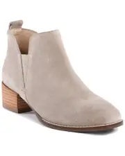 Seychelles Backstage Suede Boot
