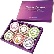 Beavorty Essential Oil Bath Tablets Relief Spa-grade Hotel Bath Salt for Relaxation