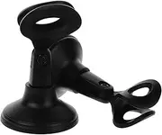 CIMAXIC 2pcs Adjustable Round Base Mic Stand for Desktop Versatile Microphone Support for Recording Live Streaming Public Speaking Easy to Use Stable Design