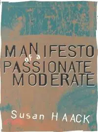 在飛比找三民網路書店優惠-Manifesto of a Passionate Mode