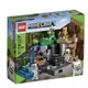 『現貨』LEGO 21189 Minecraft-骷髏地牢 盒組 【蛋樂寶】