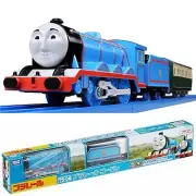 THOMAS and Friends GORDON PLARAIL TrackMaster Compatible TAKARA TOMY TS-04 2012
