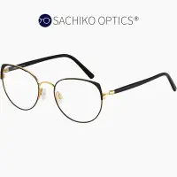 在飛比找蝦皮商城優惠-RODENSTOCK R7088 羅敦司得眼鏡｜純鈦貓眼淑女