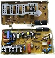 Compatible for Samsung, Drum Washing Machine Computer Board WF-C863 DC41-00049A MFS-KTR8NPH-VE
