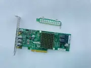 SUPERMICRO SAS3008 FW: (LSI 9300-8i) SAS 12Gb/s HBA ZFS PC FREENAS