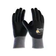 Pip Maxiflex® Ultimate Nitrile Coated Micro-Foam Grip Gloves, Medium