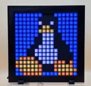 Retro Pixel Art Display - 16x16 - Over 200 sprites & animations - Programmable!