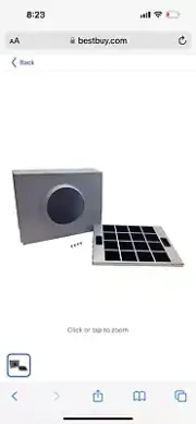 Bosch HCREC5UC Recirculation Kit