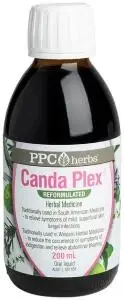 PPC Herbs Canda-Plex 200ml