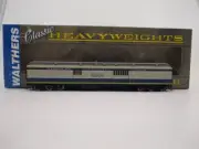 Walthers 932-10514 HO Scale ACF 70' HWT Baggage Car Missouri Pacific NIB