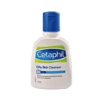 在飛比找蝦皮購物優惠-Cetaphil 舒特膚 油性肌膚潔膚乳 (125ml/瓶)