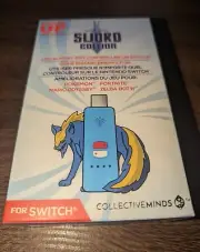 Switch Up Game Enhancer Sword Edition for Nintendo Switch